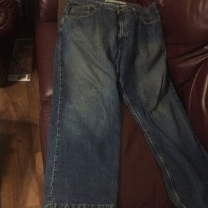 Men’s jeans